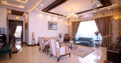 One Kanal marvelous Bungalow for sale in DHA Phase 6 Lahore