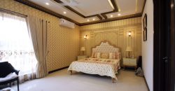 One Kanal marvelous Bungalow for sale in DHA Phase 6 Lahore