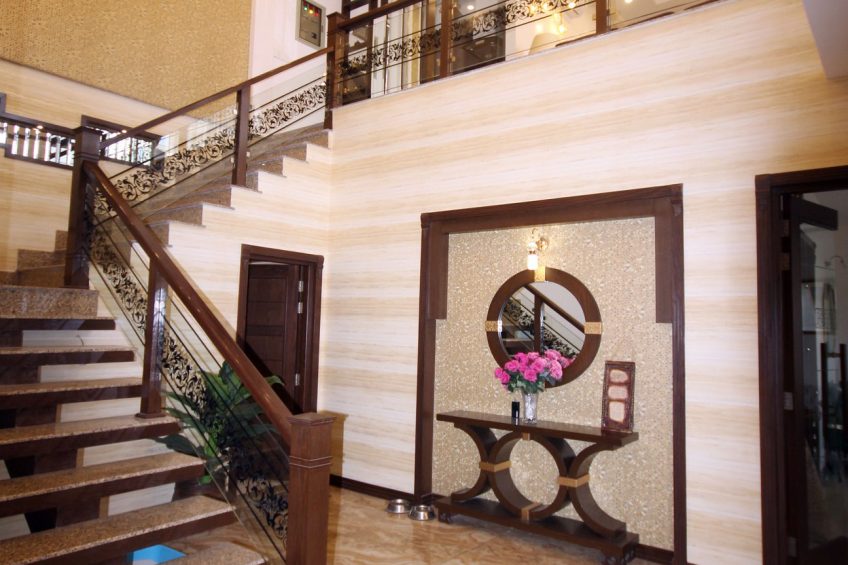 One Kanal marvelous Bungalow for sale in DHA Phase 6 Lahore