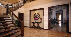 One Kanal marvelous Bungalow for sale in DHA Phase 6 Lahore