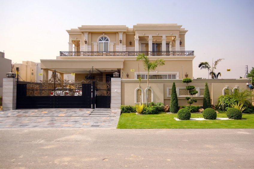 One Kanal marvelous Bungalow for sale in DHA Phase 6 Lahore