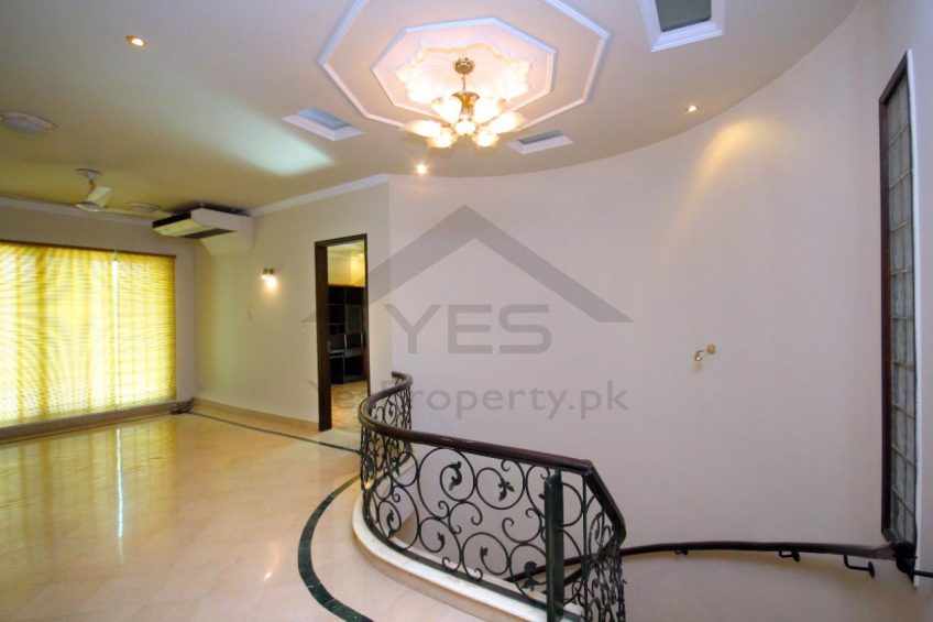 1.25 Kanal house for rent luxury designed