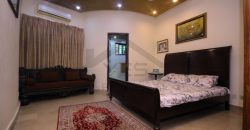 10 Marla House Fully Furnished in DHA Phase 4