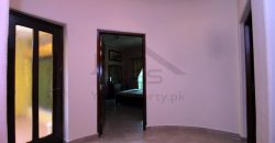 10 Marla House Fully Furnished in DHA Phase 4