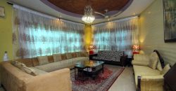 10 Marla House Fully Furnished in DHA Phase 4