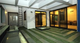 1 Kanal Upper Portion for Rent in Phase 6 – Brand New