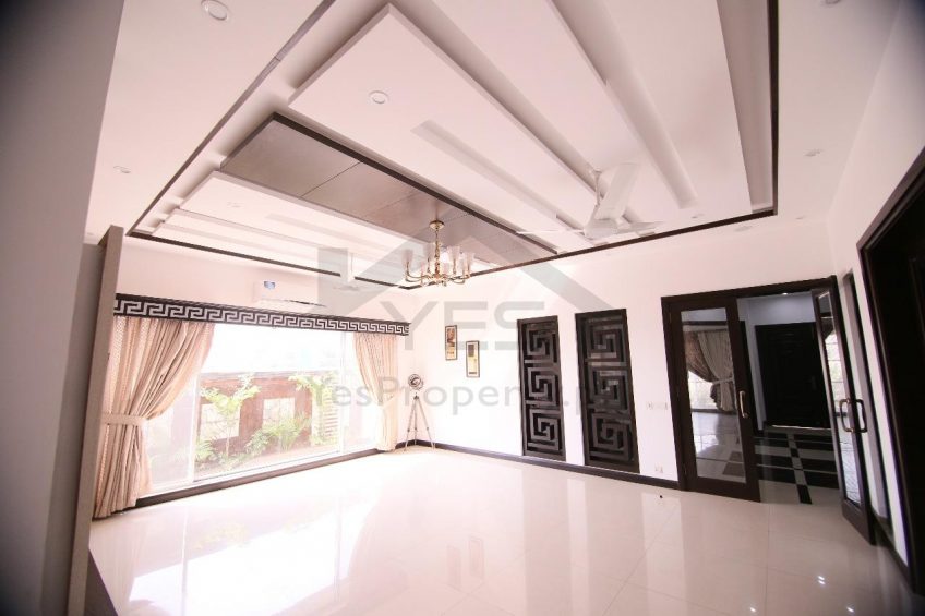 1Kanal well designed luxury house is available for rent