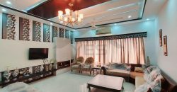 1Kanal well designed luxury house is available for rent