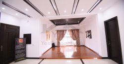 1Kanal well designed luxury house is available for rent