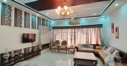 1Kanal well designed luxury house is available for rent