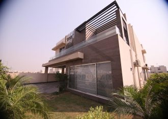 1Kanal well designed luxury house is available for rent