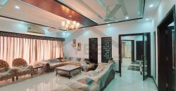 1Kanal well designed luxury house is available for rent