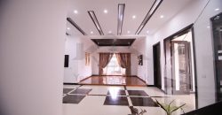 1Kanal well designed luxury house is available for rent