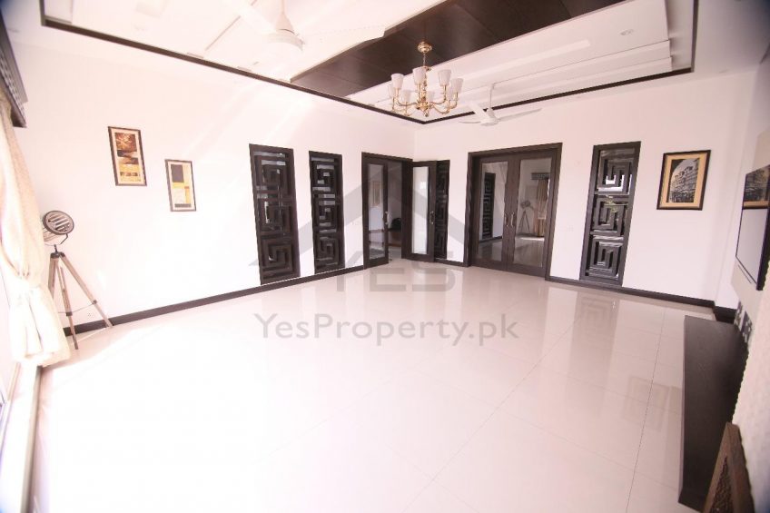 1Kanal well designed luxury house is available for rent