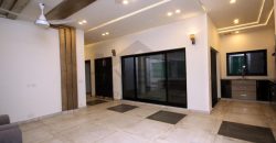 1 Kanal Upper Portion for Rent in Phase 6 – Brand New