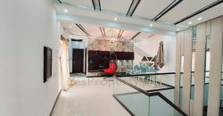 1Kanal well designed luxury house is available for rent