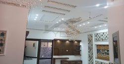 10 Marla House for sale in DHA Rehbar