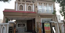 10 Marla House for sale in DHA Rehbar