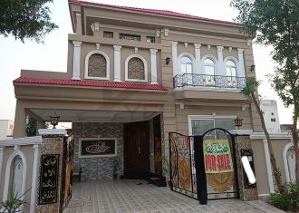 10 Marla House for sale in DHA Rehbar