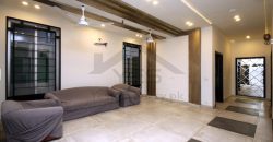 1 Kanal Upper Portion for Rent in Phase 6 – Brand New