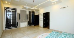 1 Kanal Upper Portion for Rent in Phase 6 – Brand New