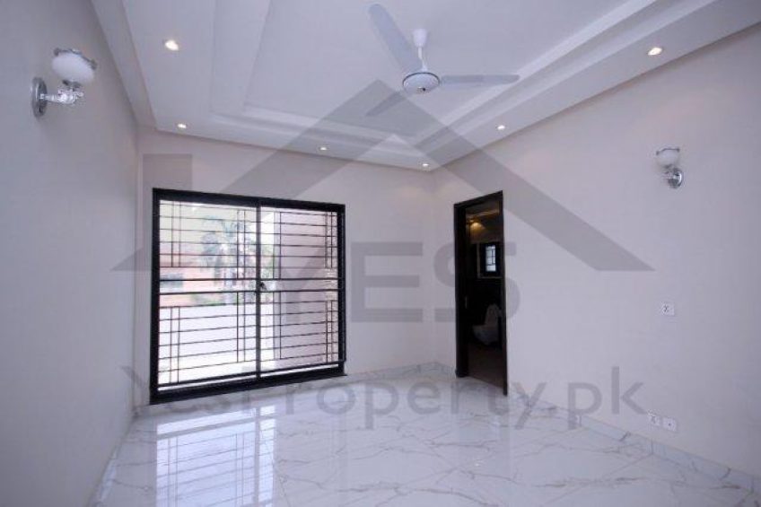 1 Kanal Upper Portion for Rent in DHA Phase 3