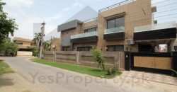 1 Kanal Upper Portion for Rent in DHA Phase 3