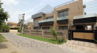 1 Kanal Upper Portion for Rent in DHA Phase 3