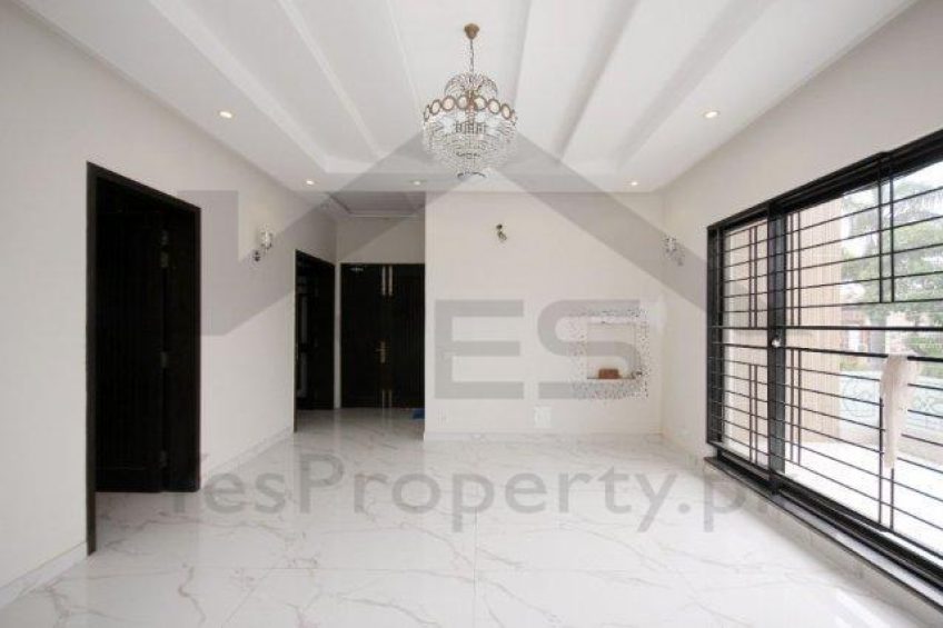 1 Kanal Upper Portion for Rent in DHA Phase 3