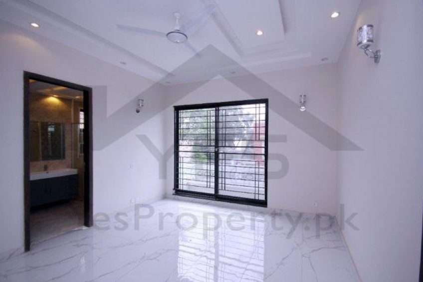 1 Kanal Upper Portion for Rent in DHA Phase 3