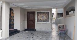 1 Kanal luxury designed bungalow for sale