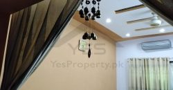 10Marla house for sale in wapda town