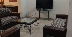 10 MARLA FURNISHED HOUSE FOR RENT IN DHA PHASE 8