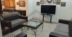 10 MARLA FURNISHED HOUSE FOR RENT IN DHA PHASE 8