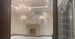 1 KANAL BRAND NEW HOUSR FOR SALE IN DHA PHASE 6