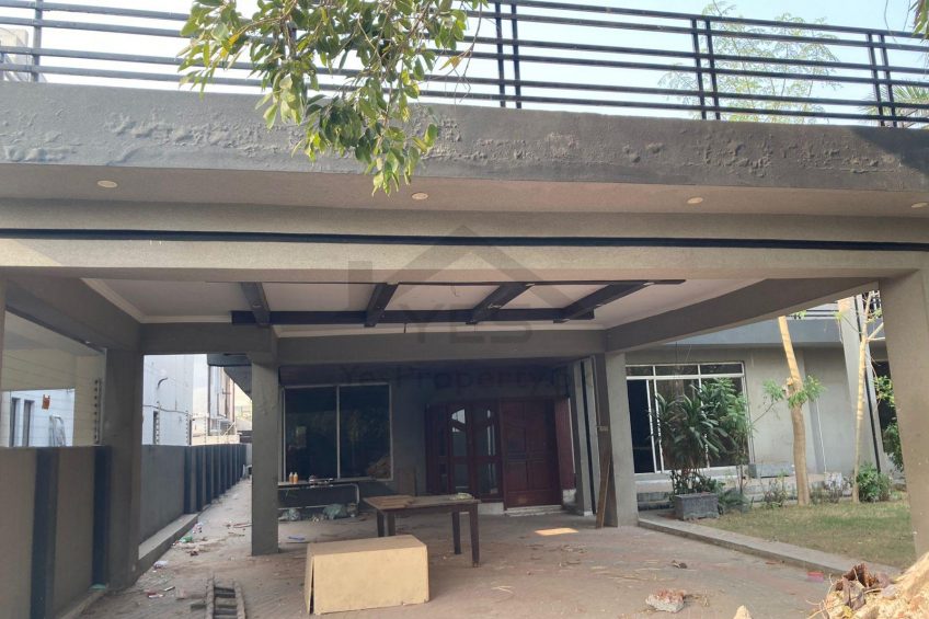 Used house for sale in DHA PHASE 1 ( 41 MARLA )