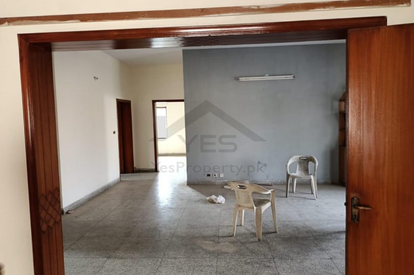 HOUSE FOR RENT 1 KANAL DHA PHASE 2