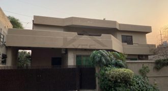 HOUSE FOR RENT 1 KANAL DHA PHASE 2