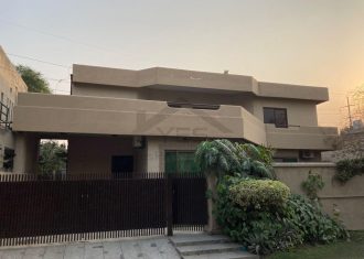 HOUSE FOR RENT 1 KANAL DHA PHASE 2