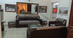 10 MARLA FURNISHED HOUSE FOR RENT IN DHA PHASE 8