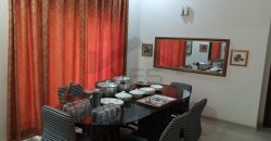 10 MARLA FURNISHED HOUSE FOR RENT IN DHA PHASE 8