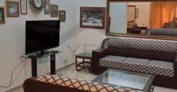 10 MARLA FURNISHED HOUSE FOR RENT IN DHA PHASE 8