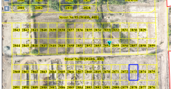 8 MARLA PLOT FOR SALE IN DHA MULTAN V- 2873