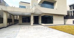 22 Marla House For Sale Bahria Town Phase 6