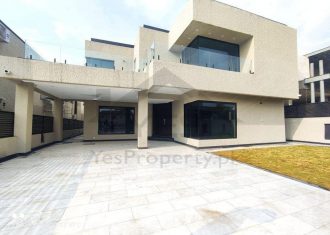 22 Marla House For Sale Bahria Town Phase 6
