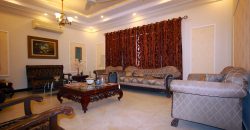 1 Kanal Modern Mediterranean Bungalow DHA Lahore