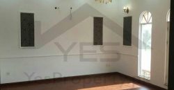 6000 SQFT House For Sale in State Life Housing Society Lahore