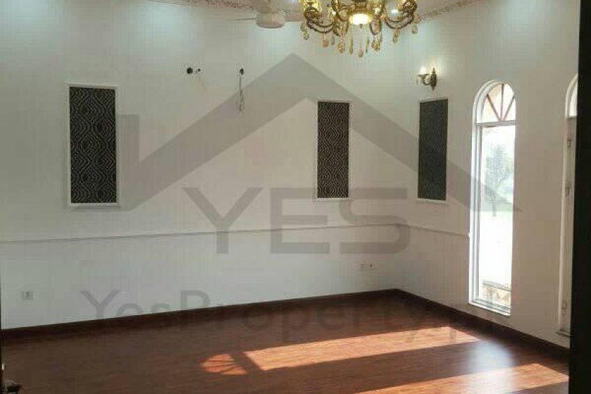 6000 SQFT House For Sale in State Life Housing Society Lahore