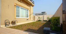 1 Kanal Modern Mediterranean Bungalow DHA Lahore