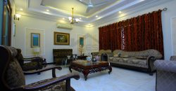 1 Kanal Modern Mediterranean Bungalow DHA Lahore